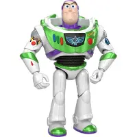 Mattel Disney Pixar JKV18, 3 ans, Multicolore, Plastique