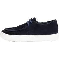 Lloyd Chaussure à lacets 'METRO' bleu