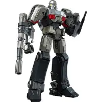 Yolopark Figure Transformers 8 Amk Series Kit D-16 20 Cm