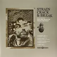 Import Strain, Crack & Break 2