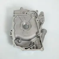 P2r Carter Huile Pour Scooter Peugeot 50 Speedfight 4 Neuf