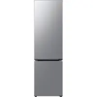 Samsung Réfigérateur combiné 60cm 390l nofrost - - RB38C603CS9 -