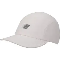 New Balance 5 Panel Performance V 2.0 Cap Rose
