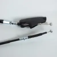 Sifam Câble D'embrayage Pour Moto Yamaha 85 Yz Grandes Roues 2002 À 2014 4es-26335-11 Neuf