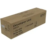 Kyocera DV-896K (302MY93055) unité de développement (original) - noir