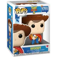 Funko POP! Figurine POP Disney Toy Story 5 : Woody