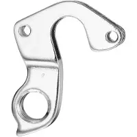 Union Gh-150 Derailleur Hanger Argenté
