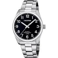 Calypso - Modèle K5862/4 - Montre bracelet - Homme