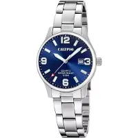 Calypso - K5861/3 - Montre-bracelet - Femmes