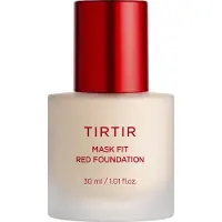 TIRTIR Mask Fit Red Foundation 17N Vanilla 30 ml