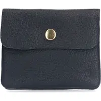 Manfield Porte-monnaies noir