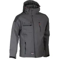 Herock 23MJC1708GY-M Blouson