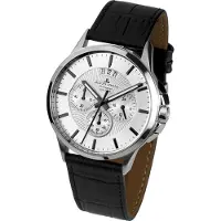 Jacques Lemans montre Homme 1-1542N