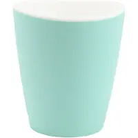 Orion Mug de voyage en plastique KEMP 370 ml