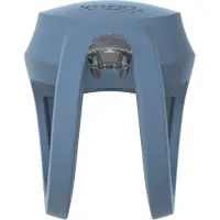 Knog Feu arrière - - Frog USB Rear - Denim blue - USB rechargeable - LED puissant