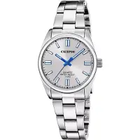 Calypso - K5863/2 - Montre-bracelet - Femmes