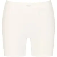 Sloggi Pantalon modelant 'EVER Ease' argent / blanc