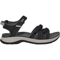 Teva Sandales noir