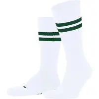 Falke Chaussettes Falke Unisex Dynamic 2700 Green-Taille 37 - 38