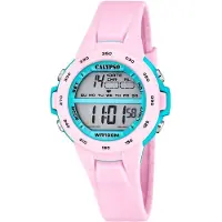 Calypso - K5850/1 - Montre-bracelet - Uni