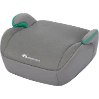 Bebeconfort Manga i-Safe, Siège enfant reboarder, 6-12 ans, 125-150 cm, Siège enfant à suivre, Compact & Léger (