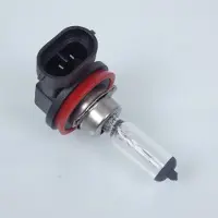 Kyoto Ampoule Pour Scooter Piaggio 50 Nrg Extreme/Mc3 Disq Ar 2001 À 2004 Av Neuf