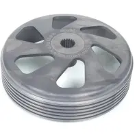 Polini Cloche D Embrayage Pour Scooter Benelli 150 Caffenero Neuf