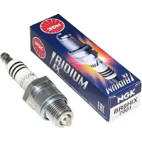 Ngk Bougie D'allumage Pour Moto Fantic 50 Caballero Après 1994 Neuf