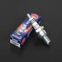 Ngk Bougie D'allumage Pour Moto Ccm 350 Ds Après 1978 Neuf