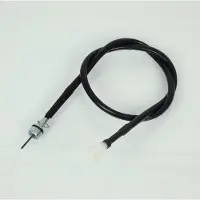 Teknix Câble De Compteur Pour Scooter Yamaha 50 Bw's Easy Neuf