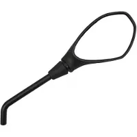 APRILIA Rétroviseur Droit Origine Pour Moto 650 Pegaso Factory 2007 Ap8104921 Neuf