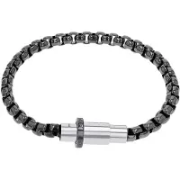 JOOP! Bracelet noir