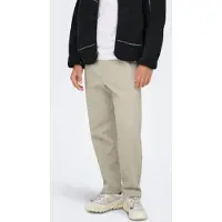 Only & Sons Pantalon 'ONSConnor' sable
