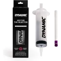 Dynamic Bike Care Seringue Hector