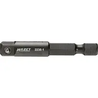 Hazet 2238-1 Verlenging, steeksleutel