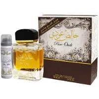 Lattafa Pure Oudi coffret cadeau mixte 1 pcs