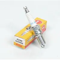 Ngk Bougie D'allumage Pour Moto Ktm 525 Smr 2004 À 2007 Dcpr8e Neuf