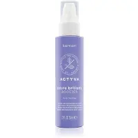 Kemon Actyva Anti-Yellow spray cheveux anti-jaunissement 50 ml