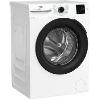 Beko Bm3wft3841w - Lave-linge Frontal 8 Kg 1400 Rpm 76 Db