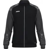Jako Sonic Veste Polyester Hommes - Noir / Anthracite | Taille: M