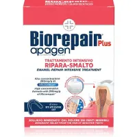 Biorepair Desensitizing Enamel-Repair Shock Treatment ensemble pour les dents