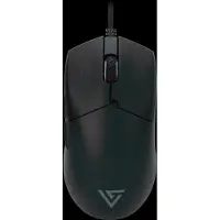 Vortech Pro Souris Gamer Filaire Noir