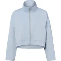 Drykorn Veste mi-saison 'Elstow' bleu clair