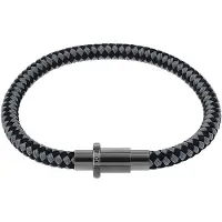 JOOP! Bracelet noir