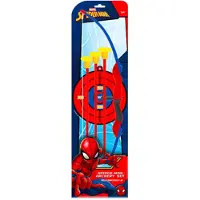 Spider-man Arc et flèches SPIDERMAN
