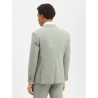 Strellson Veste de costume vert clair