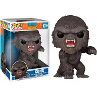 Funko POP! Super Sized Pop ! Movie #1016 : "Kong