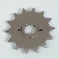 Sifam Pignon De Sortie De Boite Pour Moto Honda 125 Nsr 1987 À 1989 Neuf
