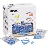 Uvex Bouchons d'oreille 37 dB einwe (100x)