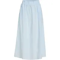 Vila Jupe bleu clair